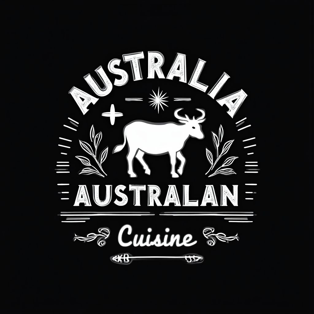 Bush Tucker Delights Logo