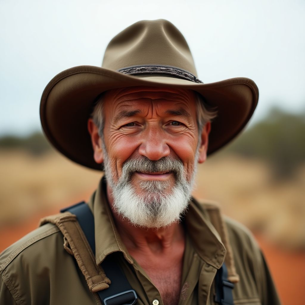 Jack Thornton - Founder & Director