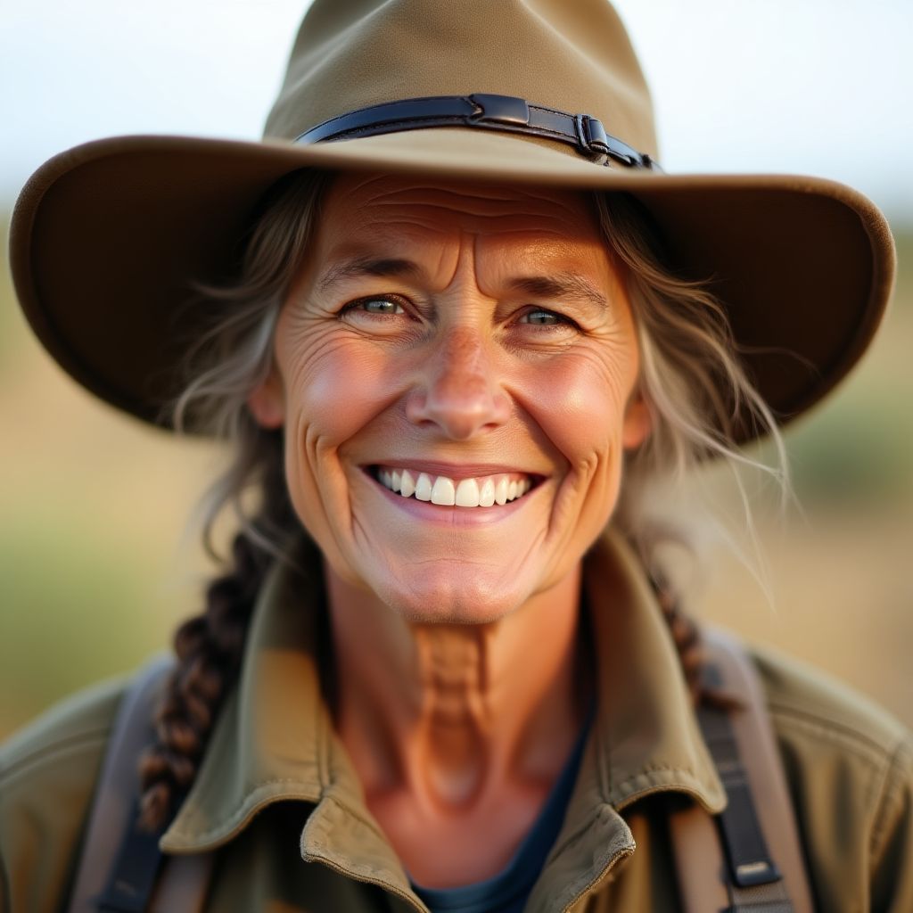 Emma Thornton - Founder & Education Director